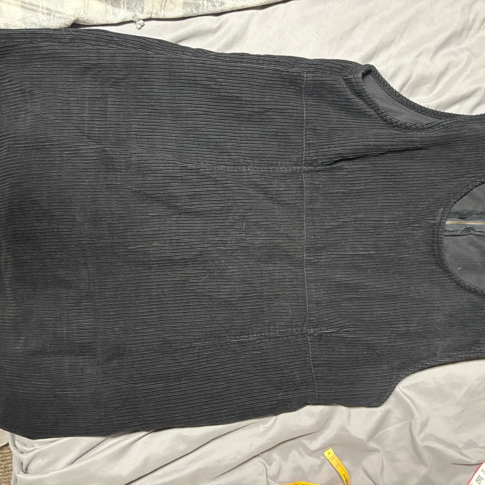 Woolrich Women’s Black Dress